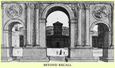 beyond recall